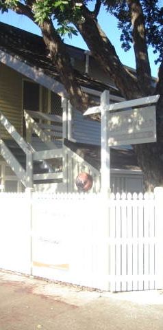 Bloomfield Terrace Boarding House - Photo 1