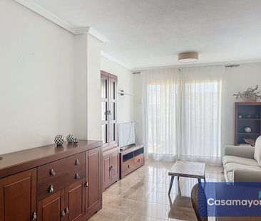 Ático de alquiler en Carrer Antares, 3, Florida Alta - Photo 2