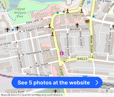 Cardiff Road, Caerphilly - Photo 1