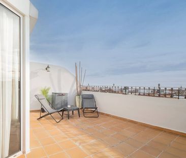 Luxury Apartment for rent in Madrid, Autonomous Region of Madrid - Photo 6