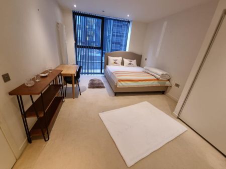 2 bedroom flat to rent - Photo 5