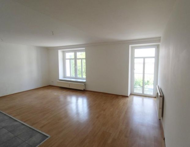 Single-Wohnung mit Balkon - Photo 1