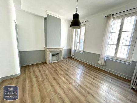 Location Appartement AIX EN PROVENCE 13100 - Photo 3