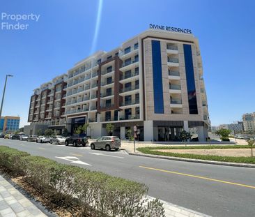 Exclusive Premium | High End 3BHK | Brand New - Photo 1