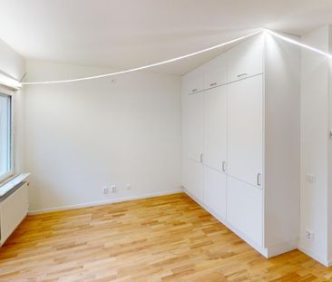 Sigfrid Edströms gata, Västerås - Foto 1