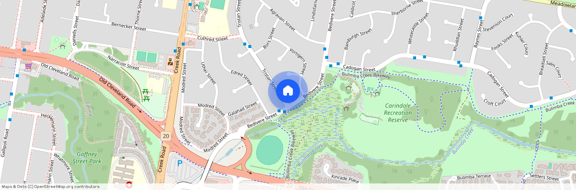 60 Tristan St, Qld 4152, Carindale