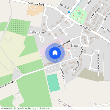 8 Coronation Way, Tandragee, Craigavon, BT62 2GZ