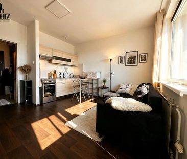 ARBIZ | Prenájom - Garsónka (25 m²+ loggia) na ulici Gessayova v Pe... - Photo 3