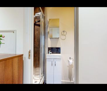 Studio Flat, Willesden Green, NW2 - Photo 6