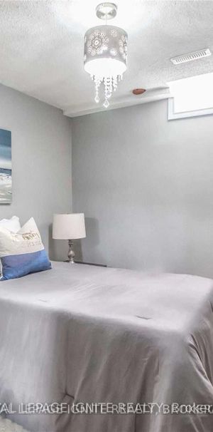 For Lease - 11 Carisbrooke Square Unit# Bsmt, Toronto, Ontario - Photo 1