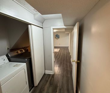 For Lease - 332 Nina Court Unit# Bsmnt, Oshawa, Ontario - Photo 5