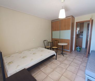 Studio/Γκαρσονιέρα για ενοικίαση Γαλανέικα - Νέα Ιωνία - Άνοιξη (Λα... - Φωτογραφία 2