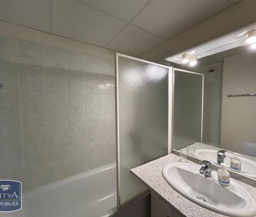 Location Appartement 2 pièces 38m² UZES 30700 - Photo 3