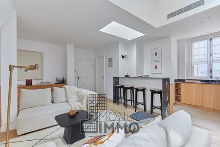 Tout savoir sur cet appartement dans le quartier Invalides, à Paris 7ème - Photo 5