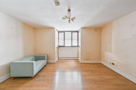 1 bedroom flat to rent - Photo 3