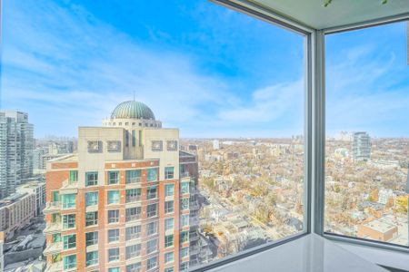 For Lease - 155 Yorkville Avenue Unit# 2915, Toronto, Ontario - Photo 3