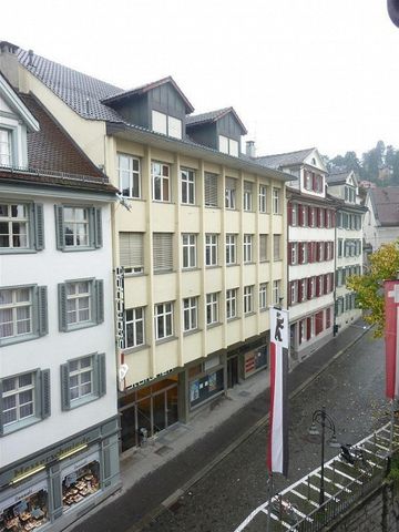 Wohnen am Puls der Stadt - Foto 2