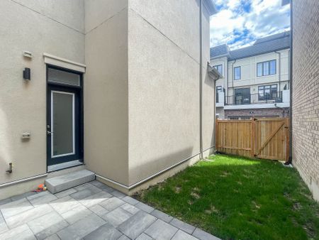 For Lease - 5 Parkstone Road, Markham, Ontario - Photo 3