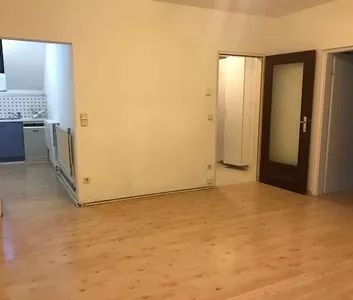 2 Zimmer Wohnung bei der Mariahilferstraße im Dachgeschoß - Photo 1