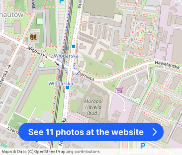 2 Pokojowe Mieszkanie Z Balkonem - Hawelańska - Photo 1