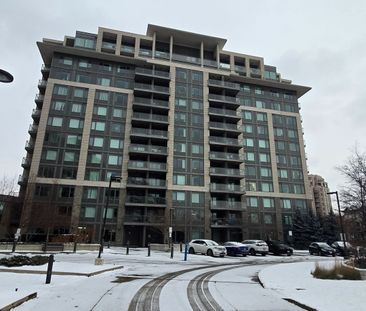For Lease - 233 South Park Road Unit# 1201, Markham, Ontario - Photo 3