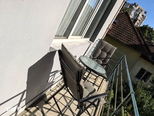 Apartament frumos cu 2 camere+balcon, zona P-ta Cipariu/Fac. de Drept - Photo 1