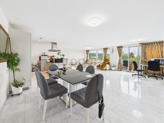 Modern 4.5-room in family-friendly location in Dübendorf - Photo 1