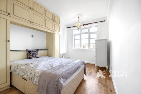 Grove End Road, St. Johns Wood,, NW8 9LX - Photo 3