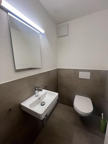 3.0 Zimmerwohnung in Uster - Photo 5