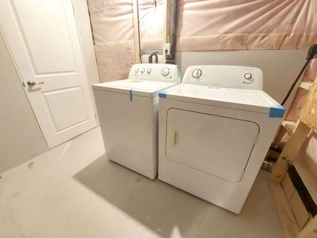 For Lease - 33 Mac Campbell BSMT Way, Bradford West Gwillimbury, Ontario - Photo 5