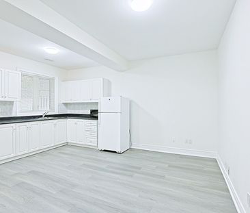 For Lease - 61 Fairchild Ave Avenue Unit# Bsmt, Toronto, Ontario - Photo 3