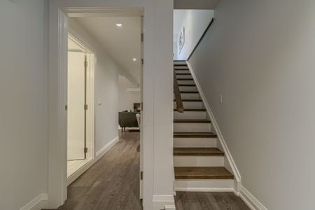 For Lease - 45 William Street Unit# Bsmt, Toronto, Ontario - Photo 3