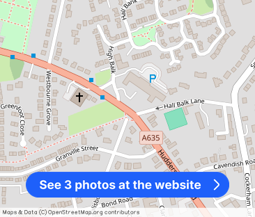 Huddersfield Road, Barnsley - Photo 1