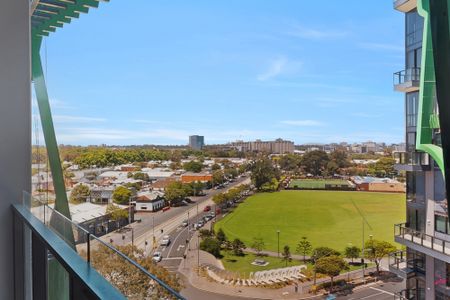 714/516 Epsom Road, Flemington VIC 3031 - Apartment For Rent | Domain - Photo 4