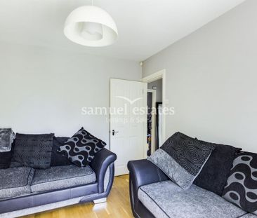 2 bedroom maisonette to rent - Photo 5