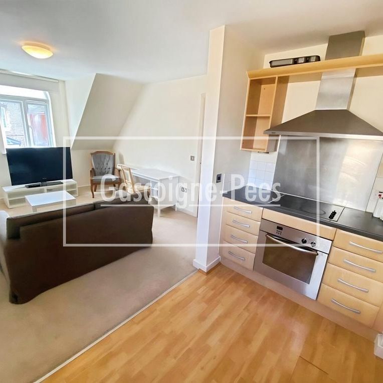 2 bedroom apartment to rent - Photo 1