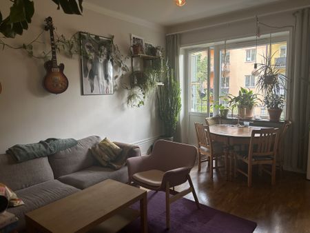 Förrådsgatan, Solna - Photo 3