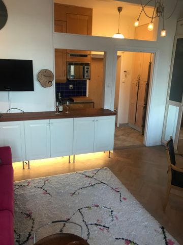 Urvädersgränd, Stockholm - Foto 2