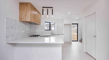 Brand-New Modern Home in a Prime Location - Photo 2