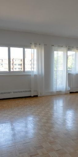 1 CH - 1 SDB - Montréal - $1,495 /mo - Photo 1