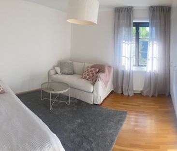 Lidingö - 1rok - tillsv - 8.050kr/mån - Photo 1