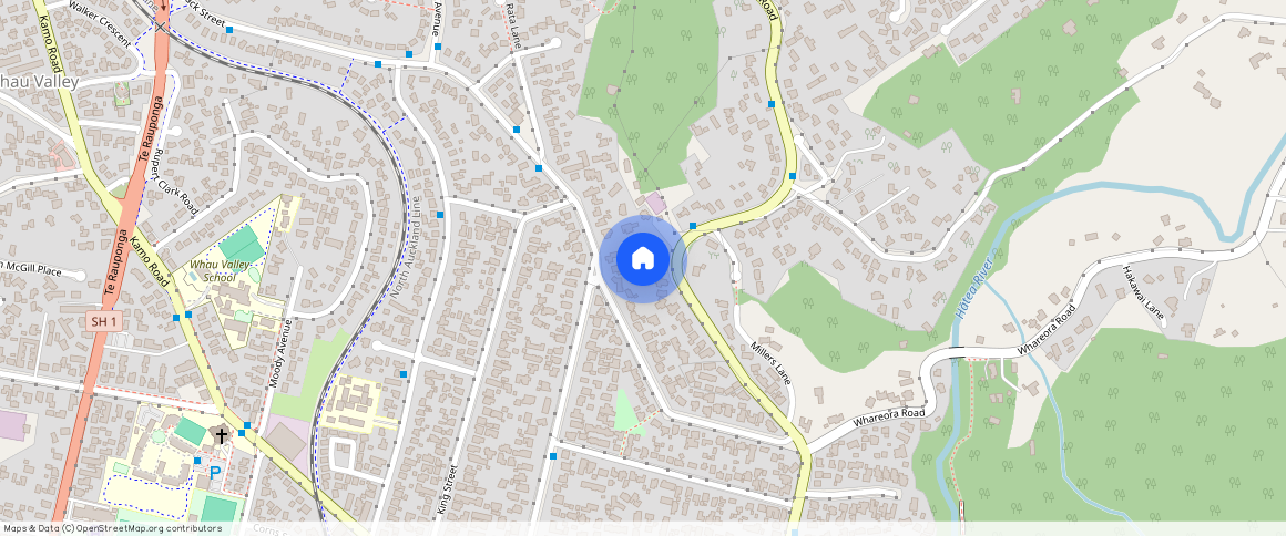 44A Cairnfield Road, Kensington, Whangarei