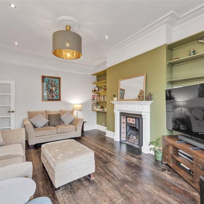 3 bedroom apartment to rent - Photo 1