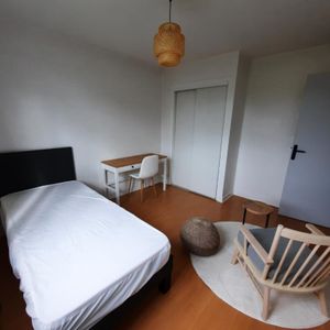 Appartement T1 à louer - 12 m² - Photo 2