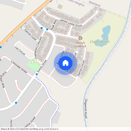 3 Legendary Circuit, NSW 2321, Gillieston Heights