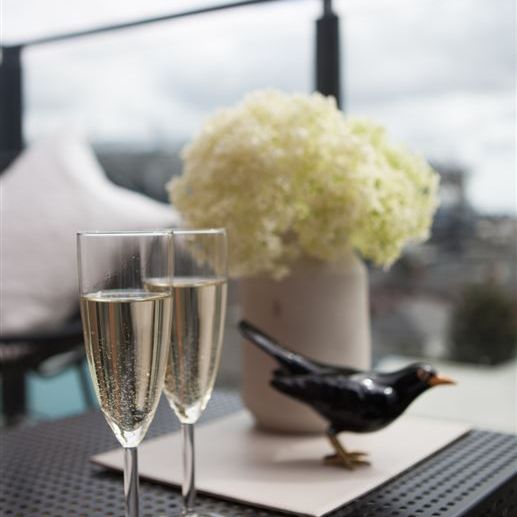 56 The Oathouse, Baker's Yard, Portland Street North, North Circular Road, Dublin 1, D01 ED82 - Photo 1