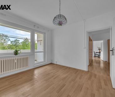 Pronájem bytu 2+1 v osobním vlastnictví 49 m², Milovice - Фото 2