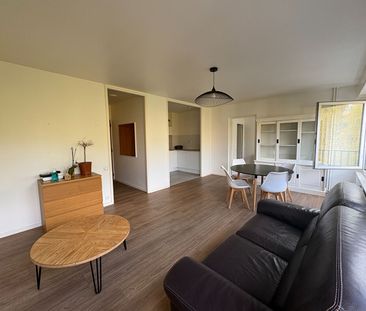 Appartement T2 Roubaix à louer - Photo 2