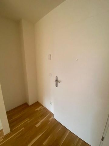 1220 Wien – Kirschblütenpark – Ruhige helle Neubauwohnung – Sofortbezug - Photo 5