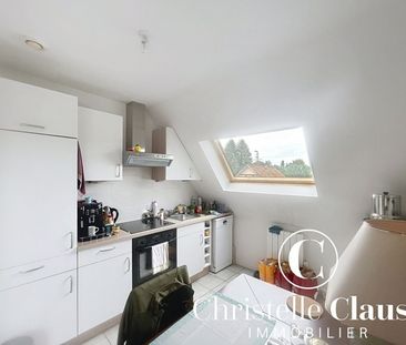 Appartement - MICHELBACH LE BAS - 49m² - 1 chambre - Photo 2